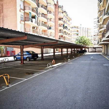 Tecavi Ii Atic Planetcostadorada La Pineda